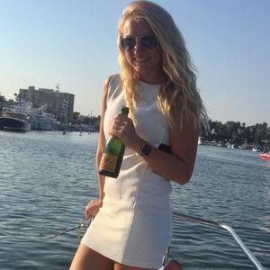 Meet your Posher, Brittany